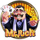 RTP CQ9 herobet168